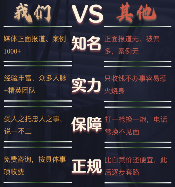 庄浪县私家调查公司的费用是多少
